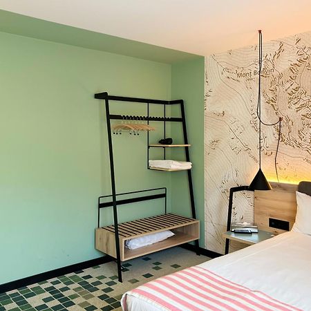 Nonanteneuf Appart Hotel Sierre - Contactless Check-In מראה חיצוני תמונה