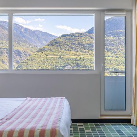 Nonanteneuf Appart Hotel Sierre - Contactless Check-In מראה חיצוני תמונה