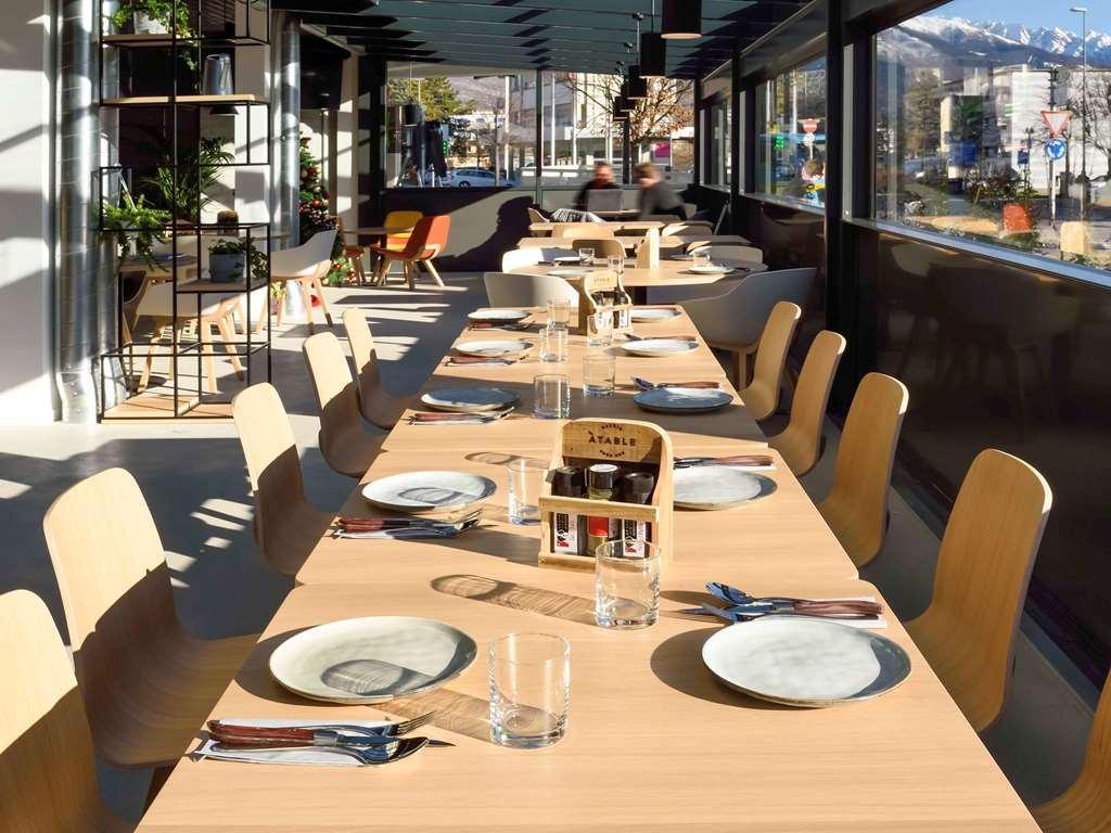 Nonanteneuf Appart Hotel Sierre - Contactless Check-In מראה חיצוני תמונה