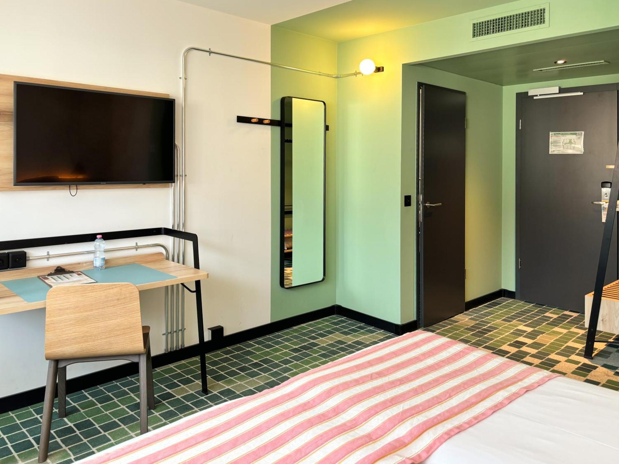 Nonanteneuf Appart Hotel Sierre - Contactless Check-In מראה חיצוני תמונה