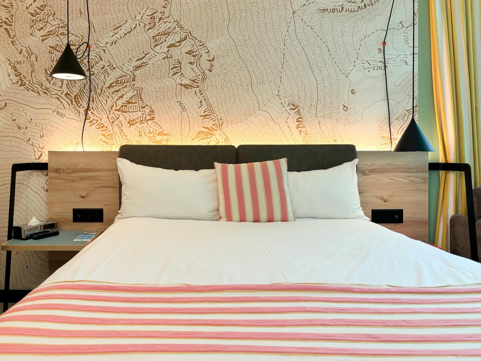 Nonanteneuf Appart Hotel Sierre - Contactless Check-In מראה חיצוני תמונה