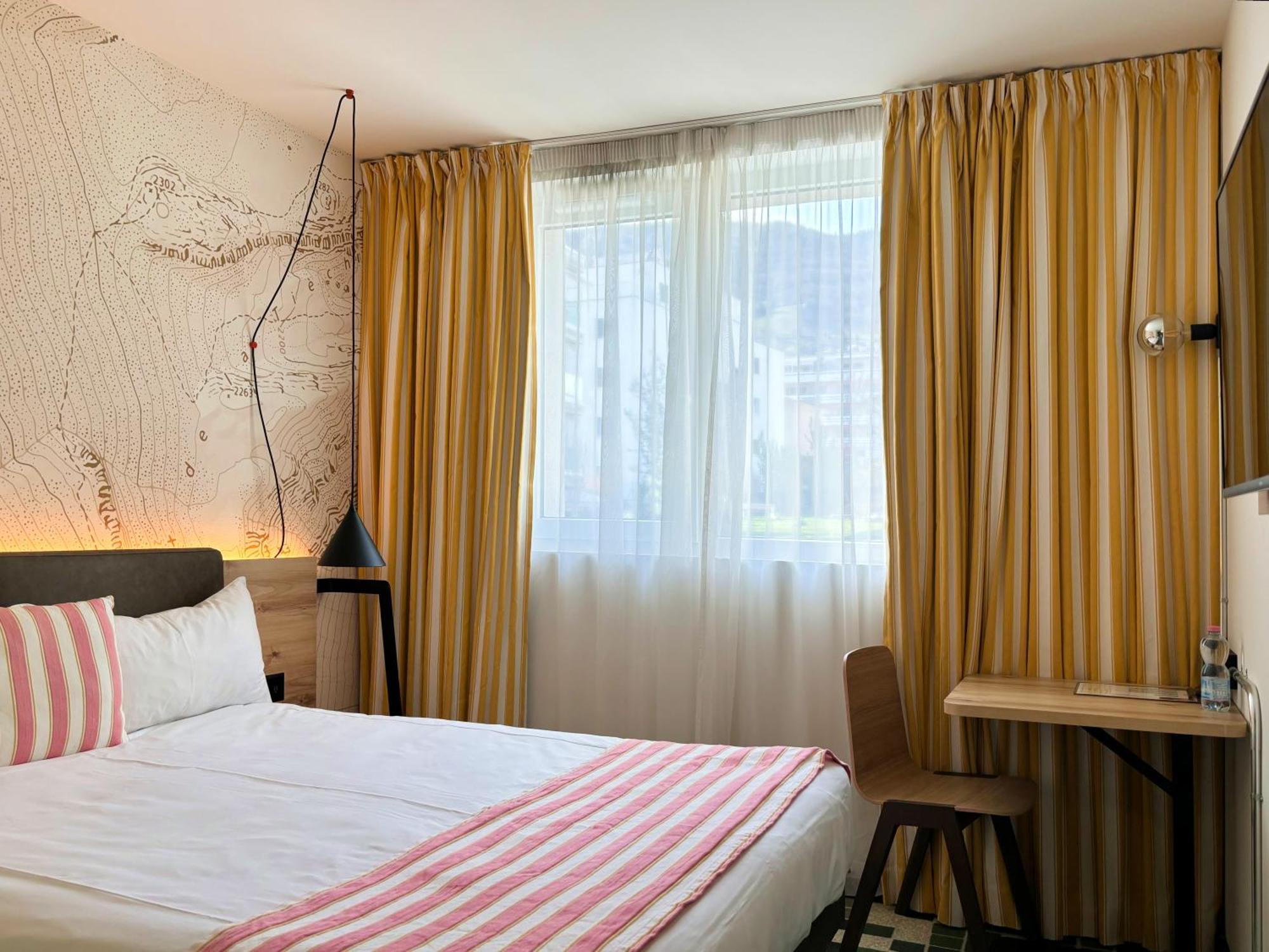 Nonanteneuf Appart Hotel Sierre - Contactless Check-In מראה חיצוני תמונה